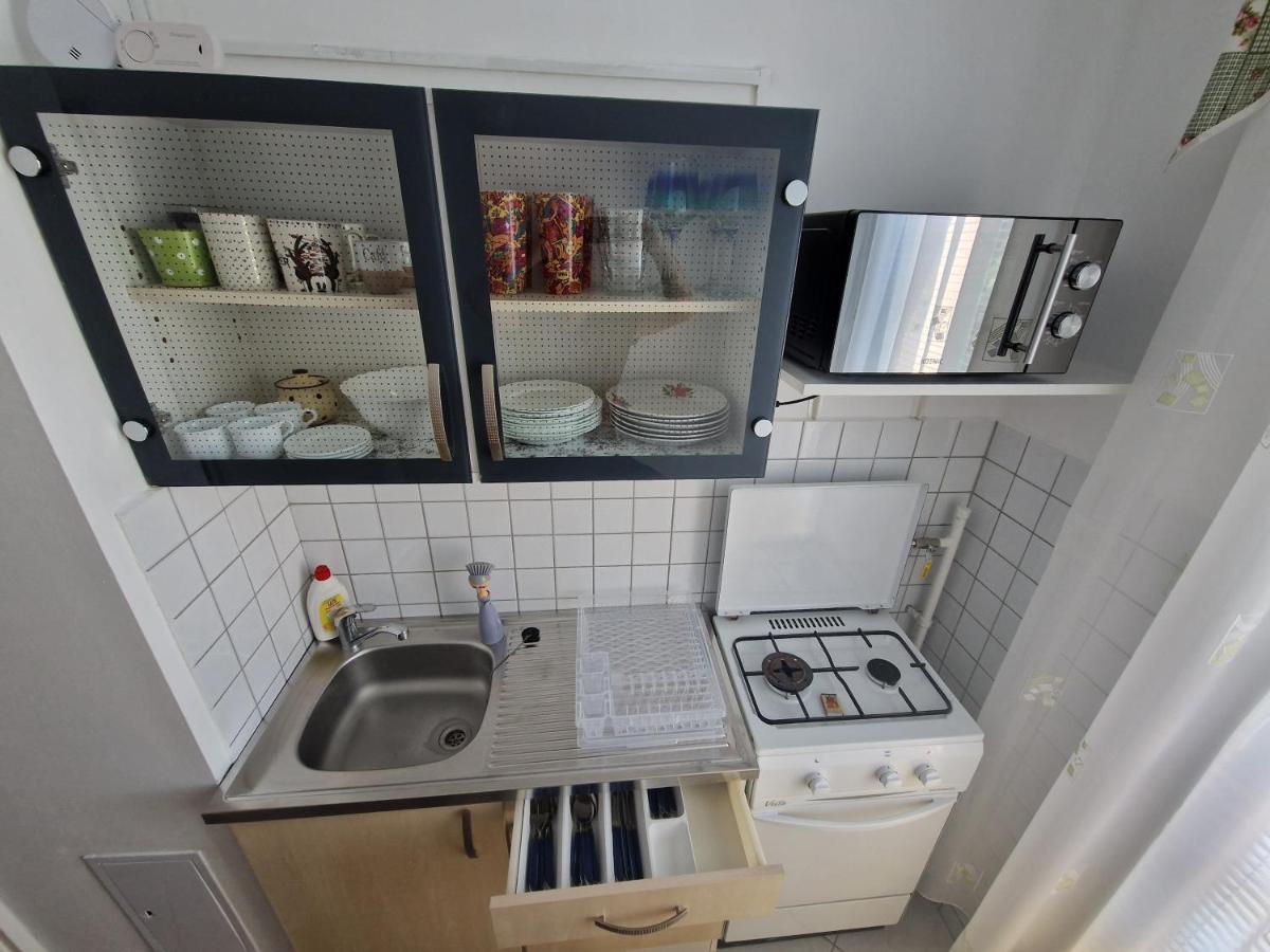 Casa Cristina Leilighet Pécs Eksteriør bilde